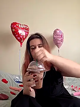 Snapshot of Ashlovescannabis chatting on 12, 2, 2026 Ashlovescannabis online show from 12, 2, 2026