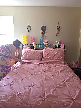 Ashlovescannabis online show from 27, 3, 2026