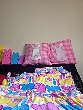 Ashlovescannabis online show from 31, 3, 2026