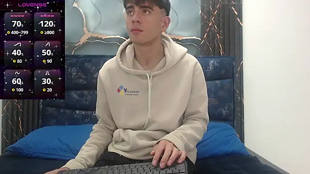 Lust demian online show from 25, 2, 2026