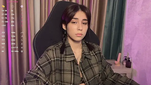 Snapshot of deftonesnut chatting on 1, 2, 2026 deftonesnut online show from 1, 2, 2026