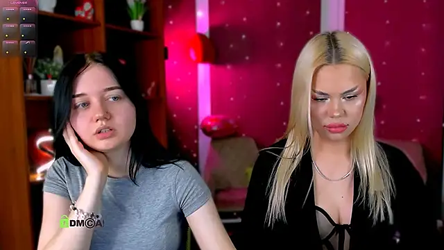 alexa bonni online show from 13, 2, 2026