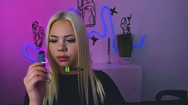 alexa bonni online show from 12, 3, 2026