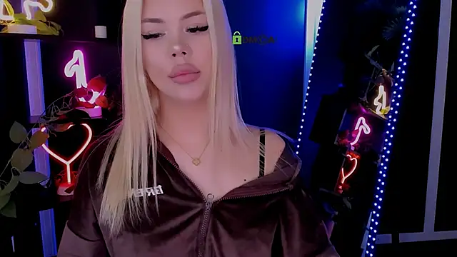 alexa bonni online show from 28, 4, 2026