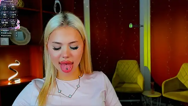 alexa bonni online show from 14, 5, 2026