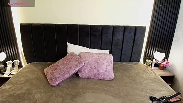 IvonneRoss  online show from 21, 3, 2026