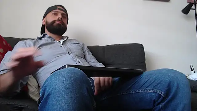 SpermsBank online show from 3, 10, 2025