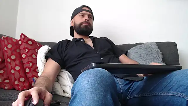 SpermsBank online show from 29, 10, 2025