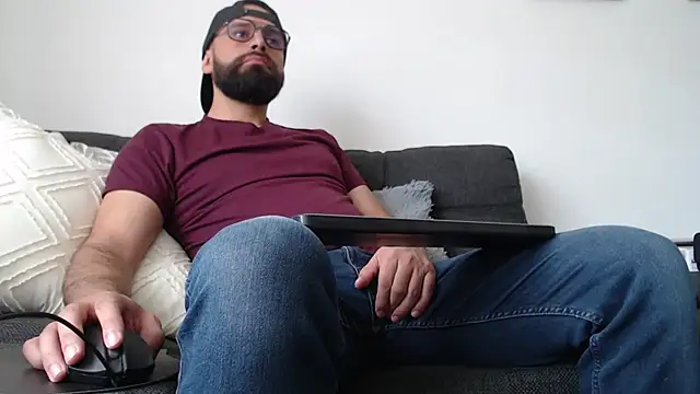 SpermsBank online show from 19, 1, 2026