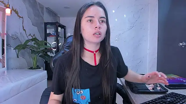 Qetsyah tf online show from 19, 2, 2026