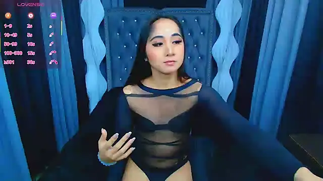 Snapshot of Maureen_Hilton chatting on 13, 2, 2026 Maureen Hilton online show from 13, 2, 2026