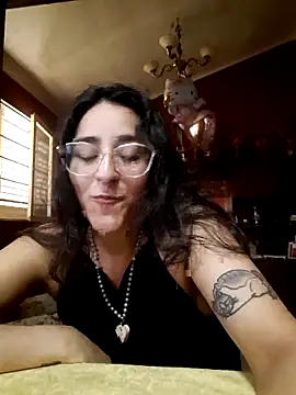 SrtaDolores online show from 20, 2, 2026