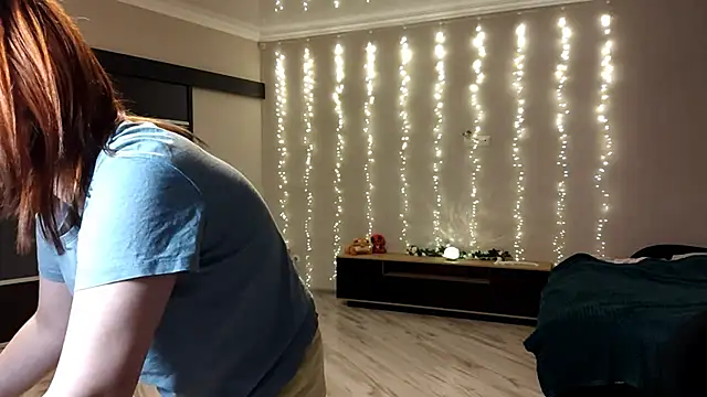 ShemikaCarvin online show from 16, 1, 2026