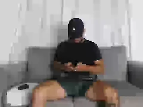 Handsomen69 online show from 24, 3, 2026