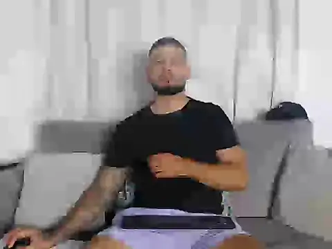 Snapshot of Handsomen69 chatting on 3, 6, 2026 Handsomen69 online show from 3, 6, 2026