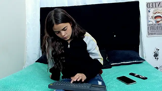 queen missy online show from 25, 2, 2026