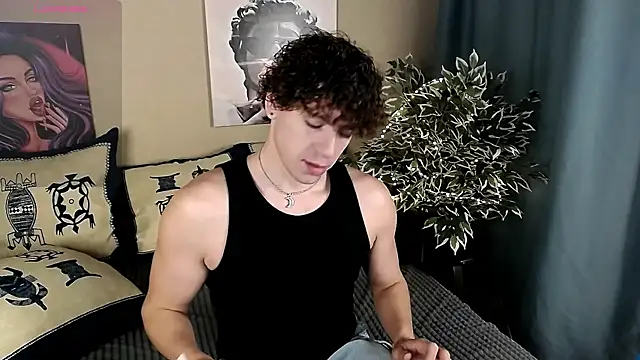 TylerGibson online show from 17, 5, 2026