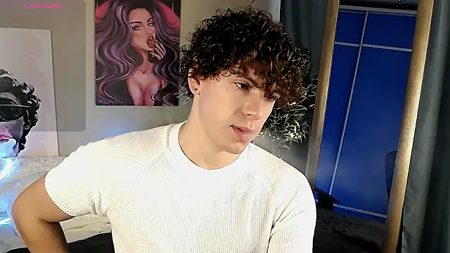 Snapshot of TylerGibson chatting on 23, 5, 2026 TylerGibson online show from 23, 5, 2026