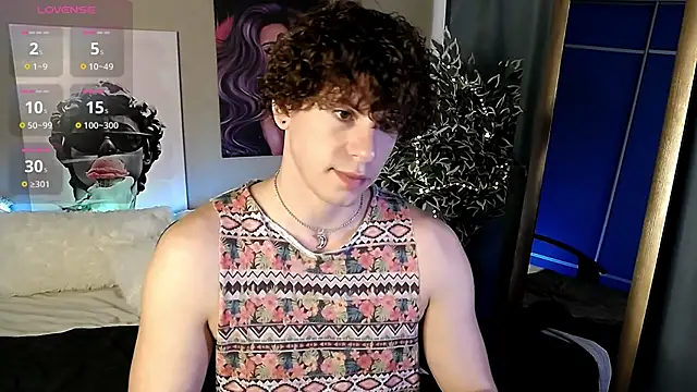 Snapshot of TylerGibson chatting on 9, 6, 2026 TylerGibson online show from 9, 6, 2026