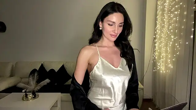 RoxelleSilvara69 online show from 8, 3, 2026