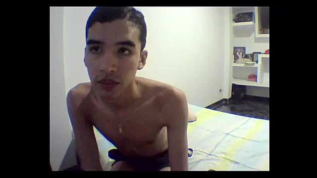 CandyVIP online show from 14, 2, 2026