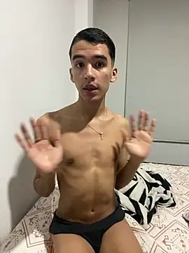 CandyVIP online show from 20, 2, 2026