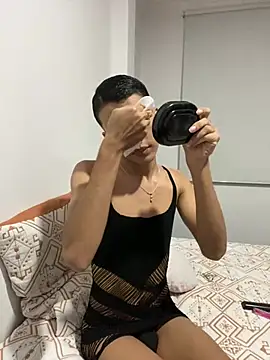 CandyVIP online show from 22, 2, 2026