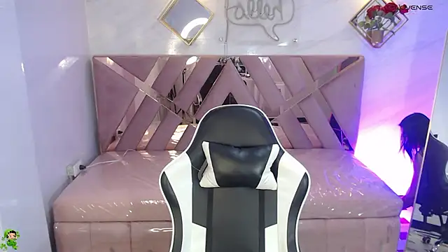 Melisa v online show from 12, 3, 2026