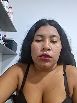 Sweet-Dirty-Storm online show from 2, 2, 2026