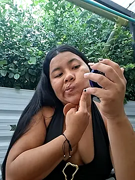 Sweet-Dirty-Storm online show from 16, 4, 2026