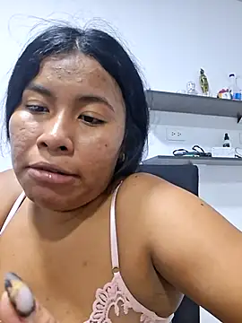 Snapshot of Sweet-Dirty-Storm chatting on 20, 6, 2026 Sweet-Dirty-Storm online show from 20, 6, 2026