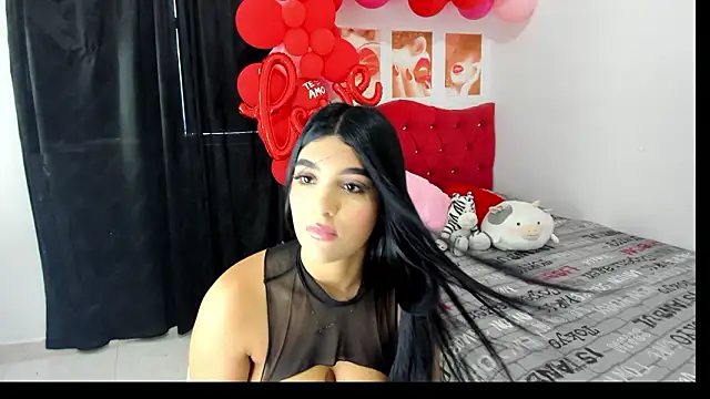 valeri 16 online show from 10, 2, 2026