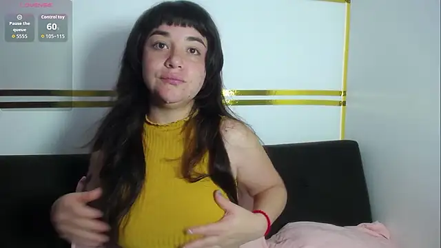 AlenaVolt x online show from 4, 2, 2026