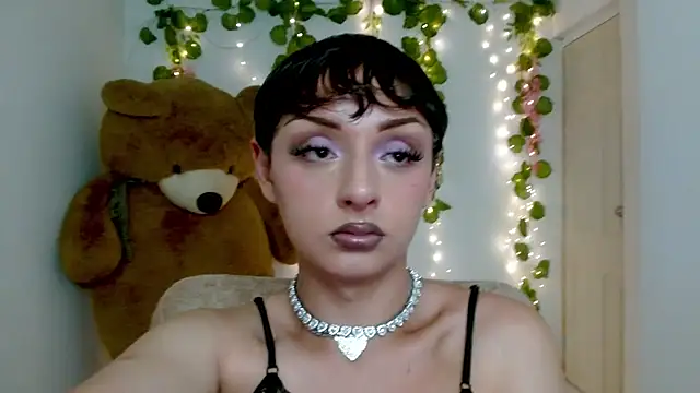 Snapshot of princess1609 chatting on 27, 2, 2026 princess1609 online show from 27, 2, 2026