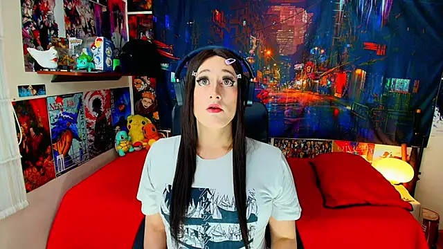 Hakudoll online show from 9, 3, 2026