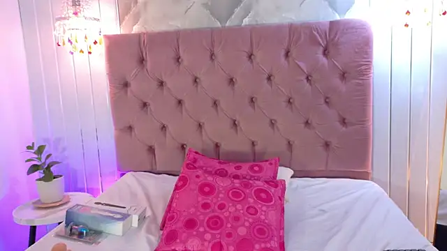 Gabby-Sweet online show from 13, 6, 2026