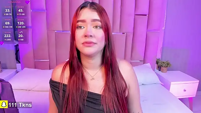 Saoryy   online show from 6, 2, 2026