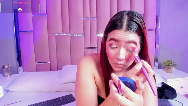 Saoryy   online show from 17, 2, 2026