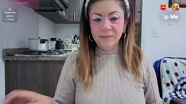 xxxMilexxx online show from 16, 6, 2026