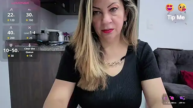 xxxMilexxx online show from 18, 6, 2026