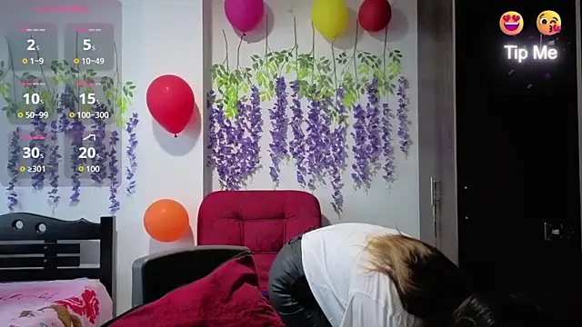 xxxMilexxx online show from 22, 6, 2026
