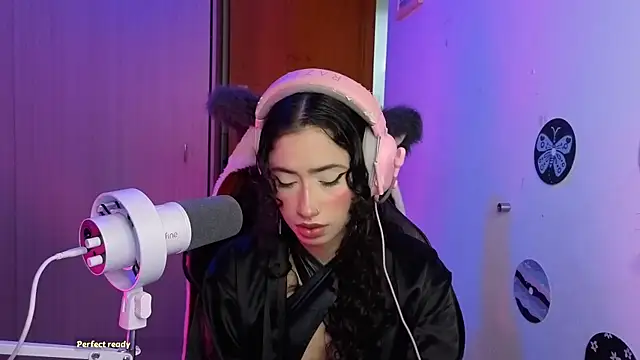 Samantha Ros online show from 19, 1, 2026