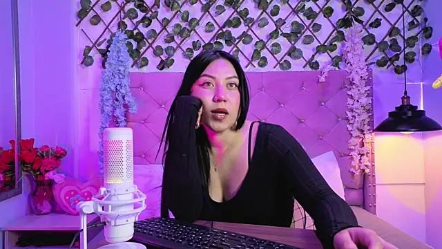 Karol-Sanchez online show from 17, 1, 2026