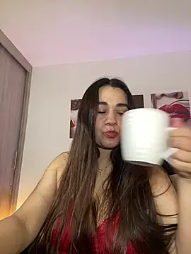 saray mendozaa online show from 14, 7, 2026