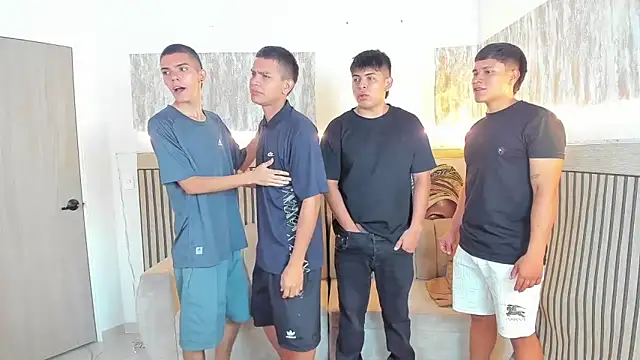 friendslikeplay online show from 6, 2, 2026