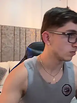 Snapshot of Calvin_Hunter chatting on 7, 3, 2026 Calvin Hunter online show from 7, 3, 2026