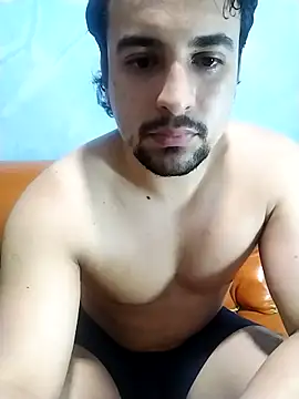 AxelWhitte online show from 16, 2, 2026