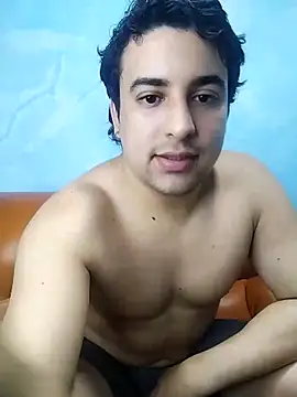 AxelWhitte online show from 21, 2, 2026