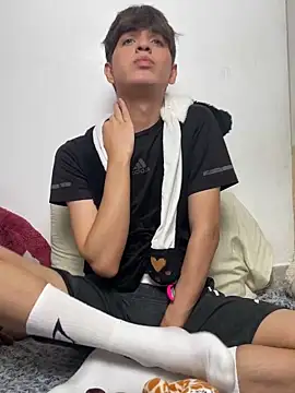 Naim TheKing online show from 12, 2, 2026