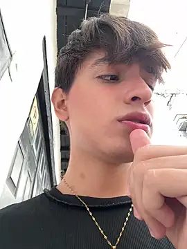 Naim TheKing online show from 23, 2, 2026